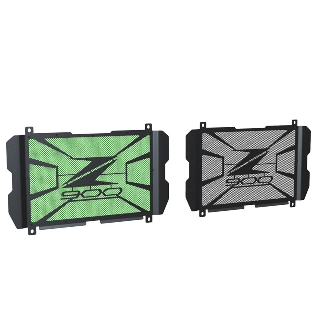 Мотоцикл для Kawasaki Z900 2017-2024 Z900 SE 2022-2024 Performance 2021-2024 решетка радиатора защитная крышка аксессуары (art.: 3920caed3eca0) - 3920caed3eca0