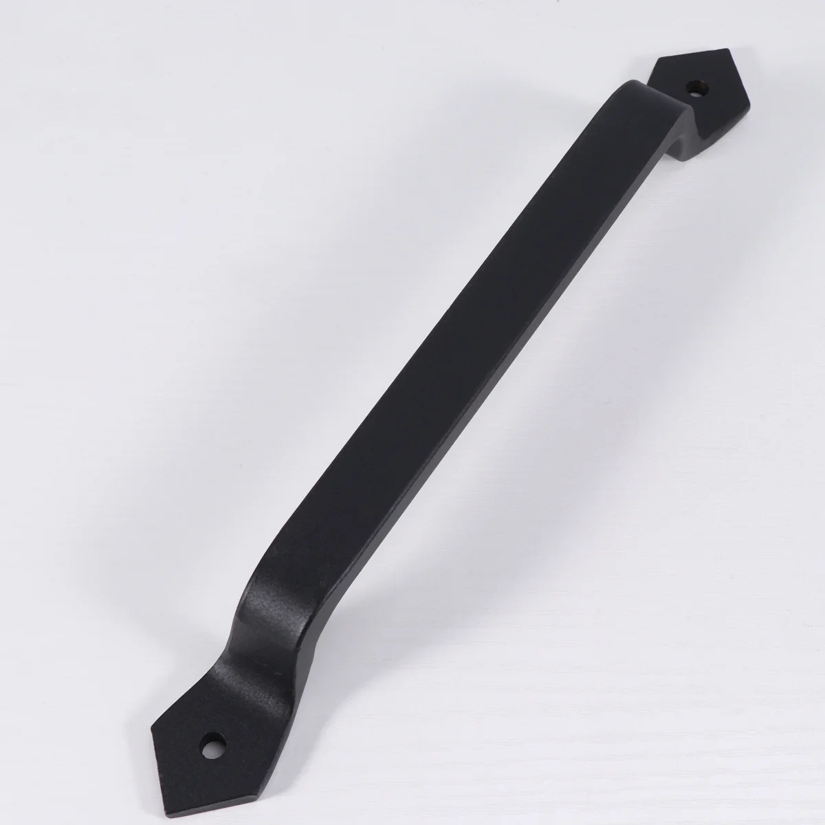 

Cabinet Handle Door Industrial Style Kitchen Handles Drawer Furniture Knobs Metal Cupboard Bar