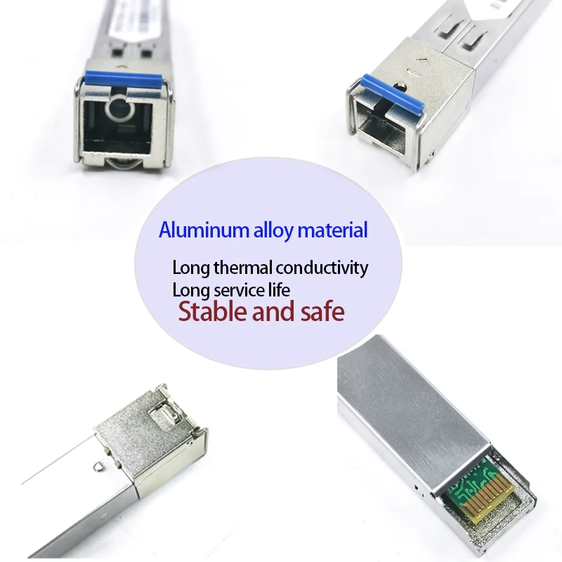 Фото G/EPON SFP PX20 + PX20 ++ PX20 +++ PX20 +++ GPON 20 км TX1490nm/RX1310nm epon/gpon olt ont SC №4