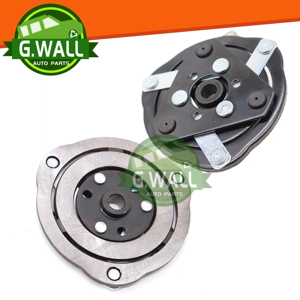 Для ступицы сцепления компрессора переменного тока для Suzuki SWIFT SX-4 SX4 9520062JA0 9520062YA0