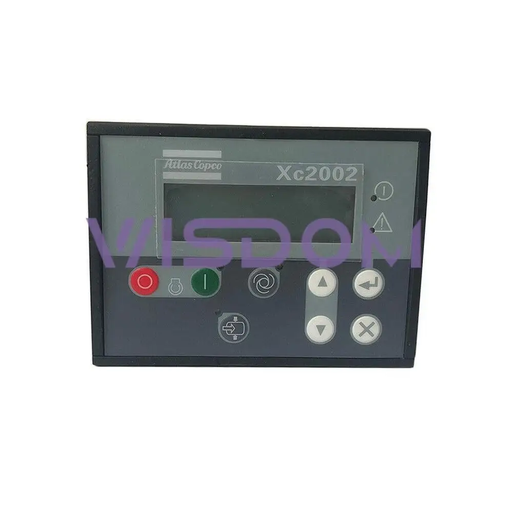 FedEx XC2002 панель управления Подлинная для Atlas Copco 1604942203 1604-9422-03