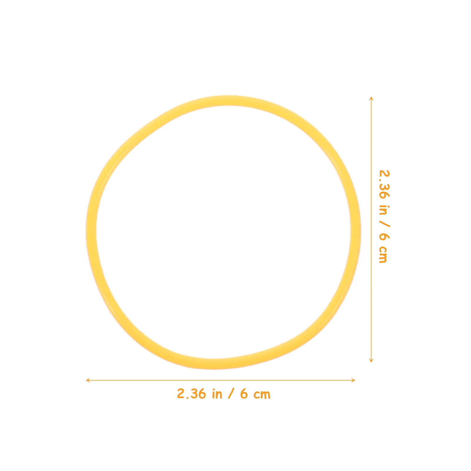 10 шт. силиконовый ремешок-браслет для мужчин и женщин желейные браслеты неоновые