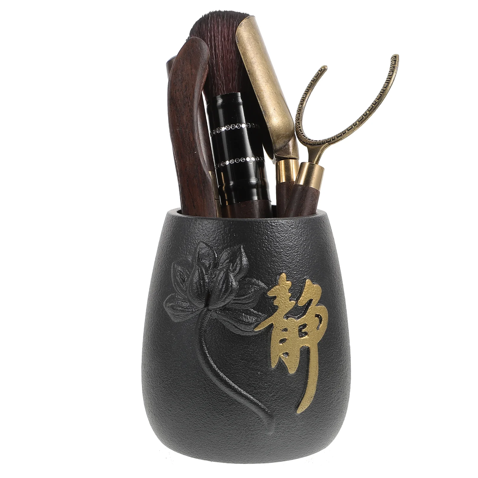 

Drawer Organizer Kitchen Utensils Tea Making Tools Japanese Matcha Ceremony Supply