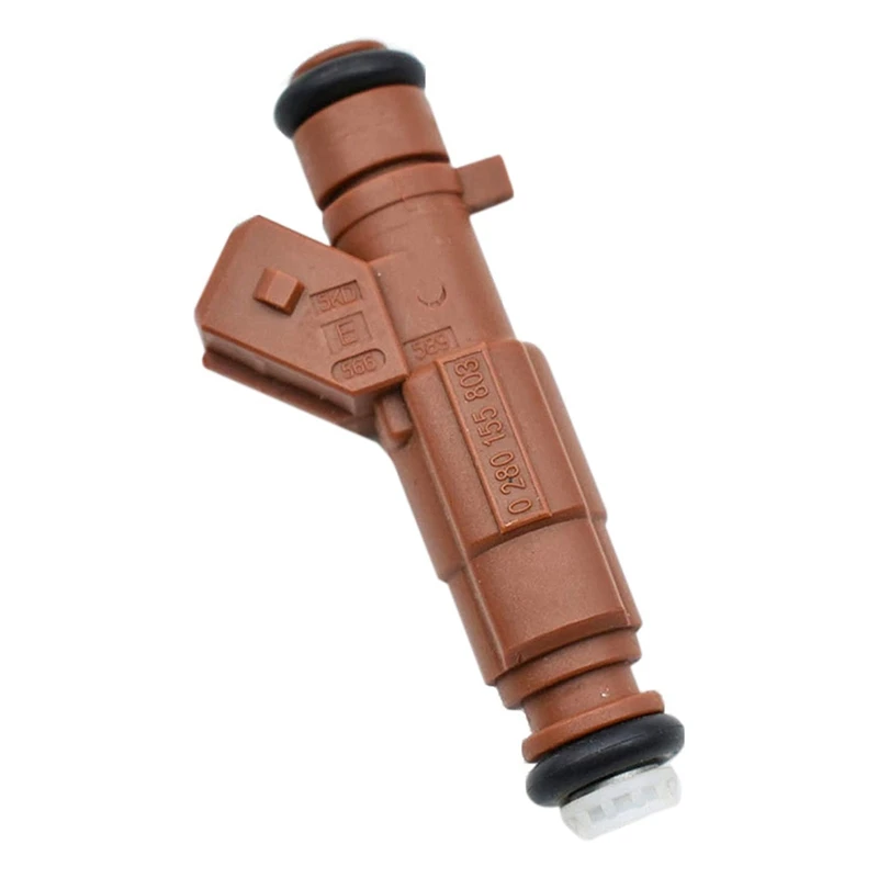Для Peugeot 306 406 605 806 для Citroen Xm Xantia Xsara Synergie 2 0 16V 8 шт. топливный инжектор 0280155803 96288914 962889