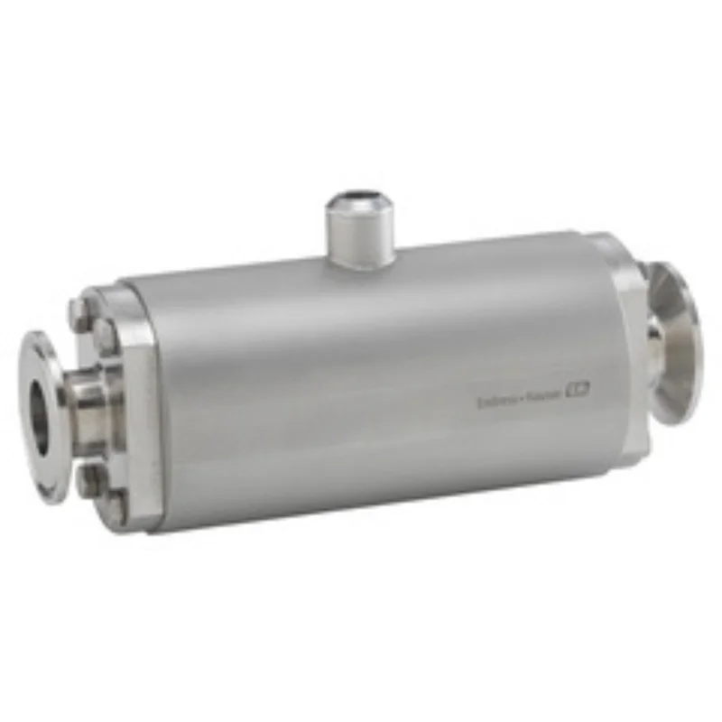 100% новый оригинальный Endress + Hauser D9hB Teqwave H F I T ультразвуковой измеритель