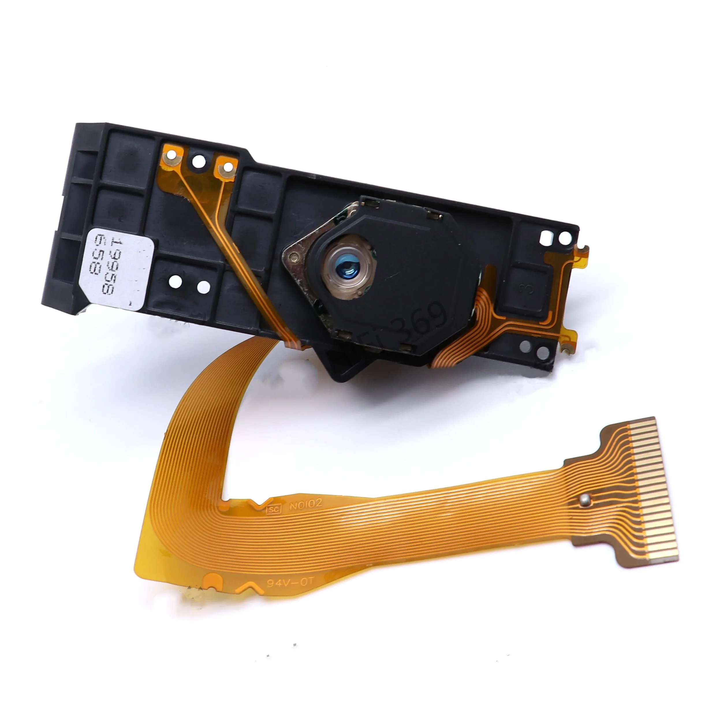 Laser Head Optical Pick-ups Bloc Optique Repair Parts