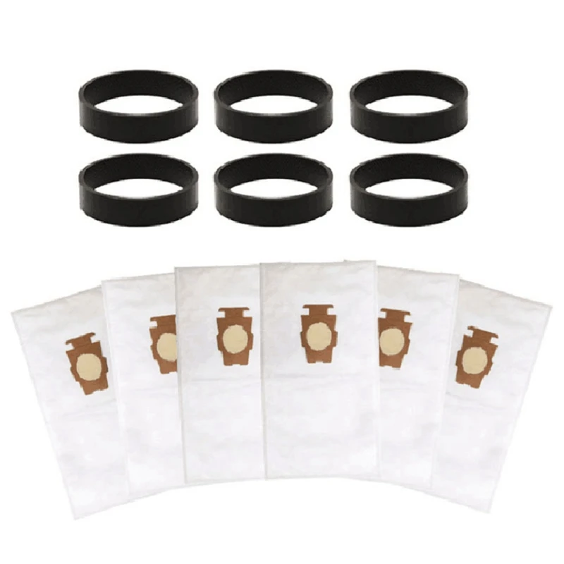 

Dust Bag Vacuum Cleaner Parts For Kirby Sentria 204808/204811 Universal F/T Series G10,G10E Dust Bags For KIRBY Sentria