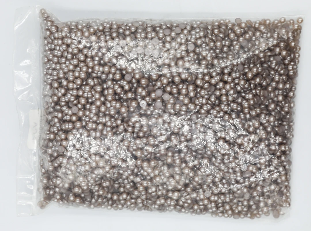 

Объемпосылка 2-12 мм светильник-кофейного цвета с плоским основанием из АБС-пластика