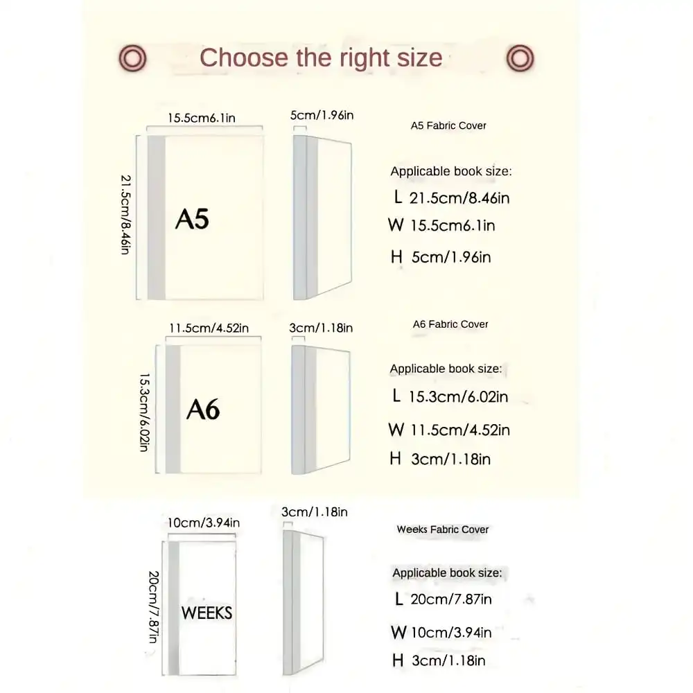 Чехол для блокнота Fromthenon Сакура