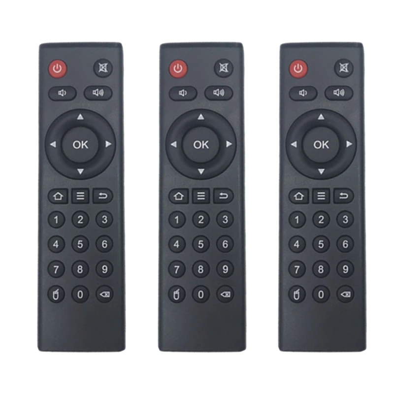 Пульт дистанционного управления Android TV Box для TX6/TX8/TX5/Tx9pro/TX3 Max