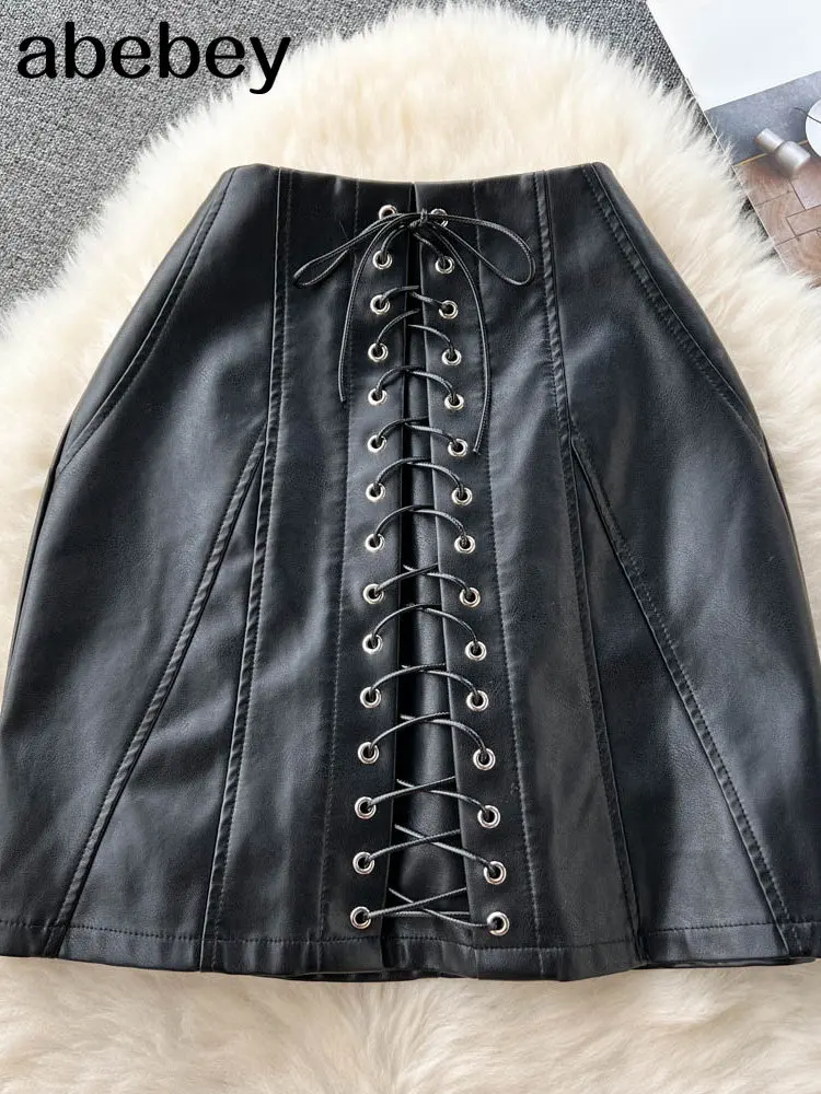 

Office Lady Elegant Mini Skirts Womens Club Party Night Skirt Pleated Female Street Casual Skirts Mujer 2022 Spring