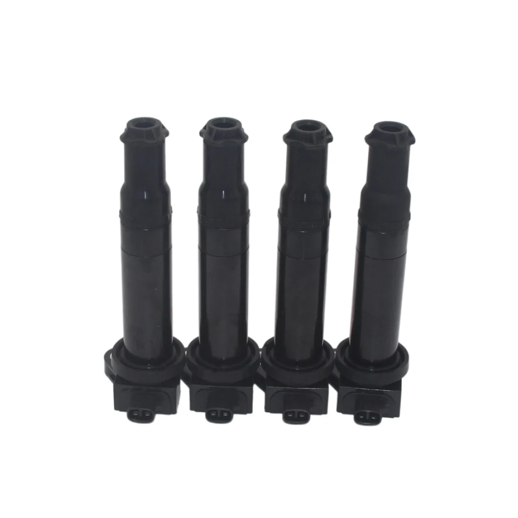 

IC010 New IGNITION COIL For Kia Rio Hyundai Accent 27301-26640 GN1033012B1 UF-499 610-50168 BAE400D 9885-0003-4