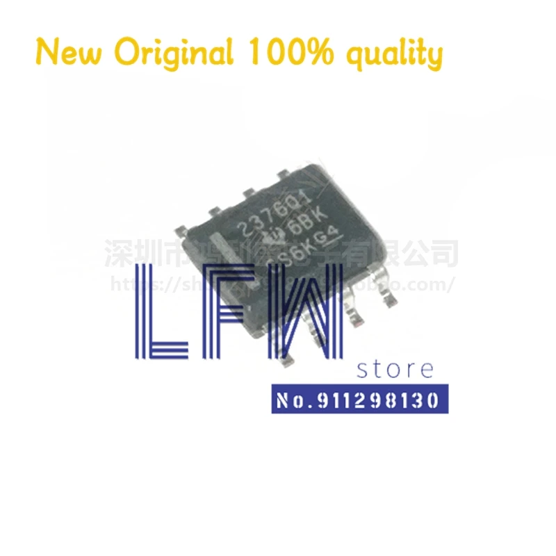 

5pcs/lot OPA2376AQDRQ1 OPA2376AQ 2376AQ 2376Q1 SOP8 100% New&Original In Stock