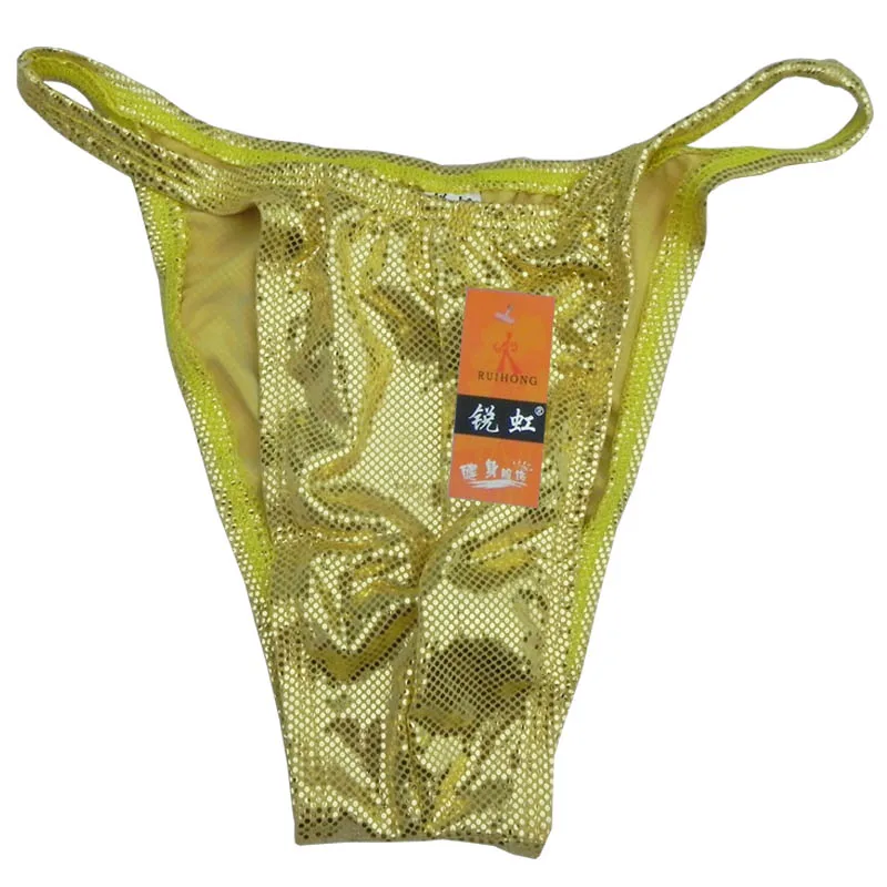 Рисунок 4 - Мужские штаны для бодибилдинга