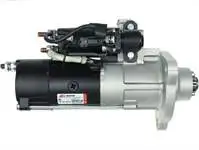 

M9T64171 for MARS engine 24V 5,5 KW 12-FH12-FH12-f16/MAGNUM DXI 440-480 DXI 440-480