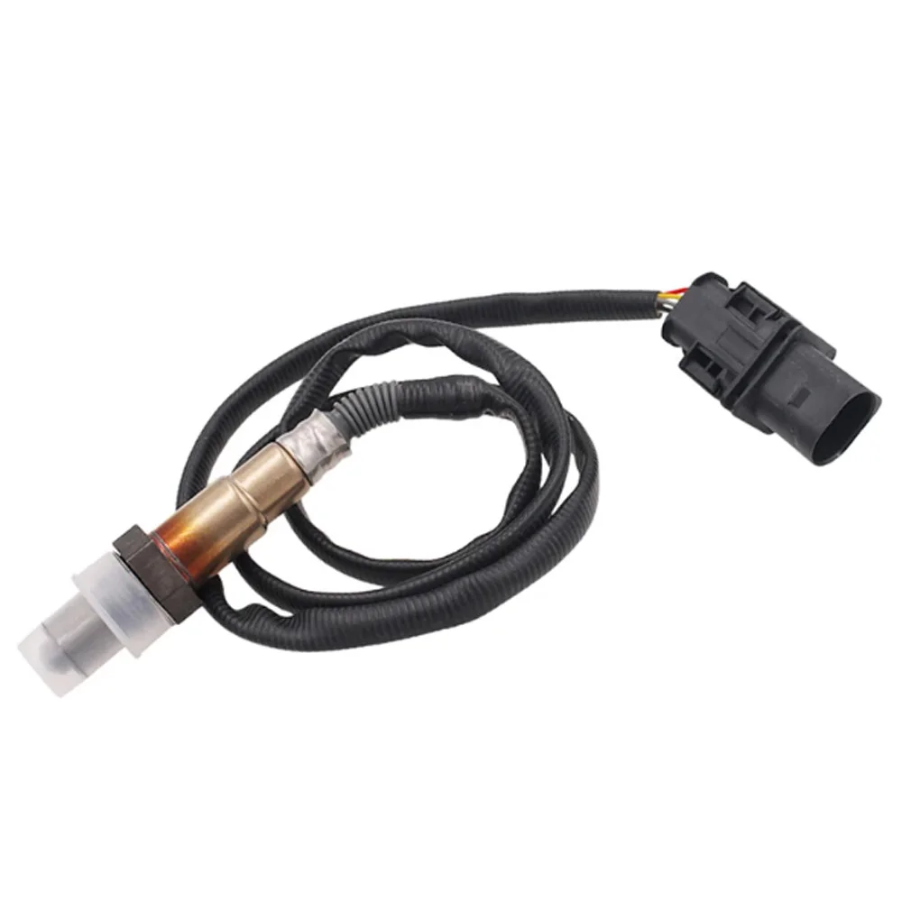 Кислородный датчик Lambda 1K0998262L 0258017178 для AUDI A1 A3 A4 A5 A6 A8 Q5 Q7 R8 1 4-2003. 0T 998-16 1K0 262 L