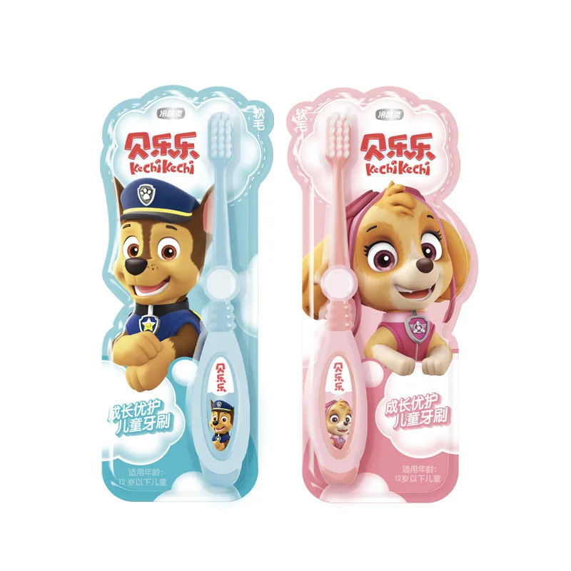 Детская зубная щетка Щенячий патруль |