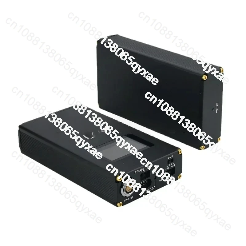 Kaei tap-1 портативный Настольный полноразмерный трубчатый усилитель для наушников