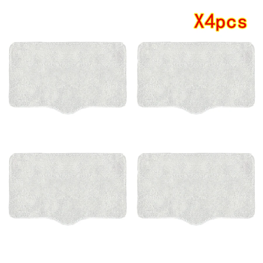 

Комплект тряпок для паровой уборки Deerma ZQ600/610/100