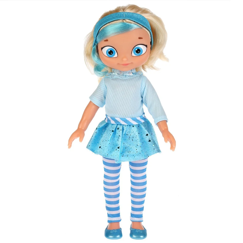 Кукла Карапуз Сказочный патруль Снежка 278898 |