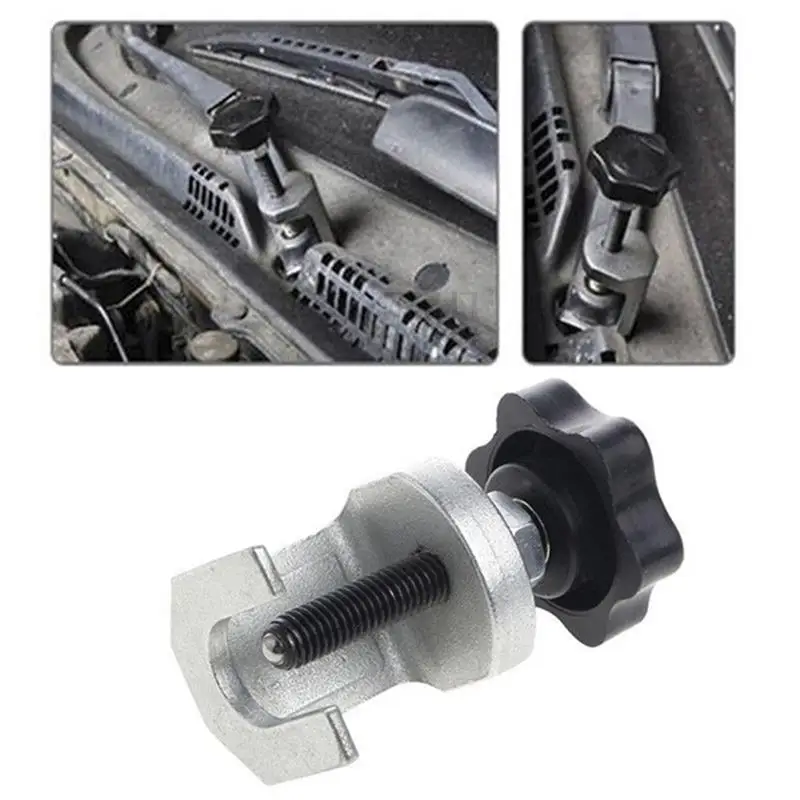 

Инструмент для удаления стеклоочистителя автомобиля