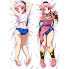 50x180 см Doragon Kuesuto Dragon Quest диванная наволочка для подушки обнимающая наволочка для тела чехол для постельных принадлежностей украшение для детской подушки