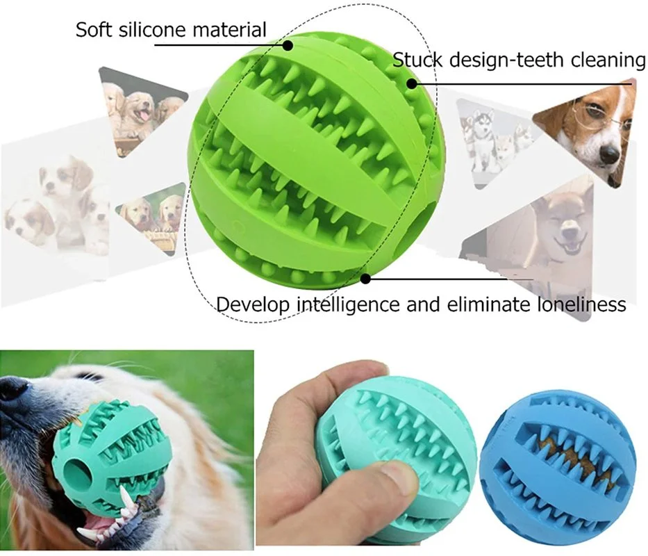 Фотоинтерактивные резиновые шарики подходят для больших средних и маленьких