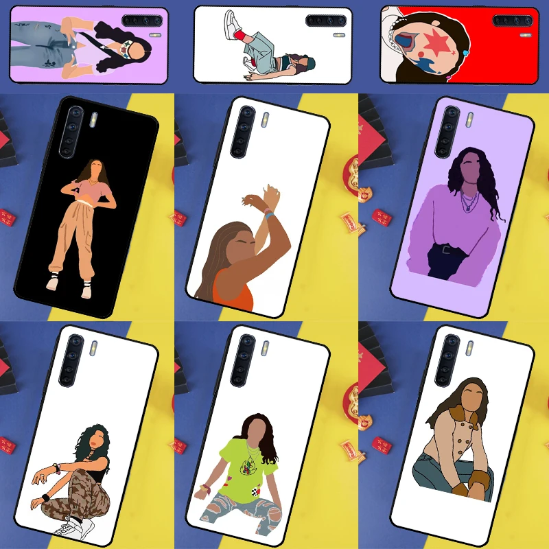 Чехол для телефона Avani Gregg Oppo A60 A40 A80 A74 A94 A54 A18 A38 A58 A78 A98 A16 A76 A96 A15 A57S A17 A77