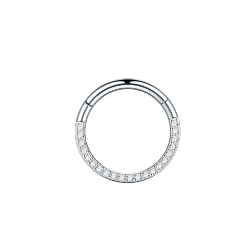 Кольцо для носа SWANJO 16г