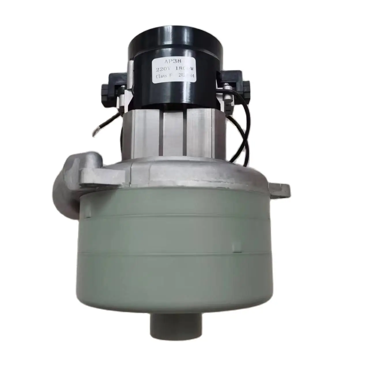 Мотор-скруббер для пола 220 В 1800 Вт