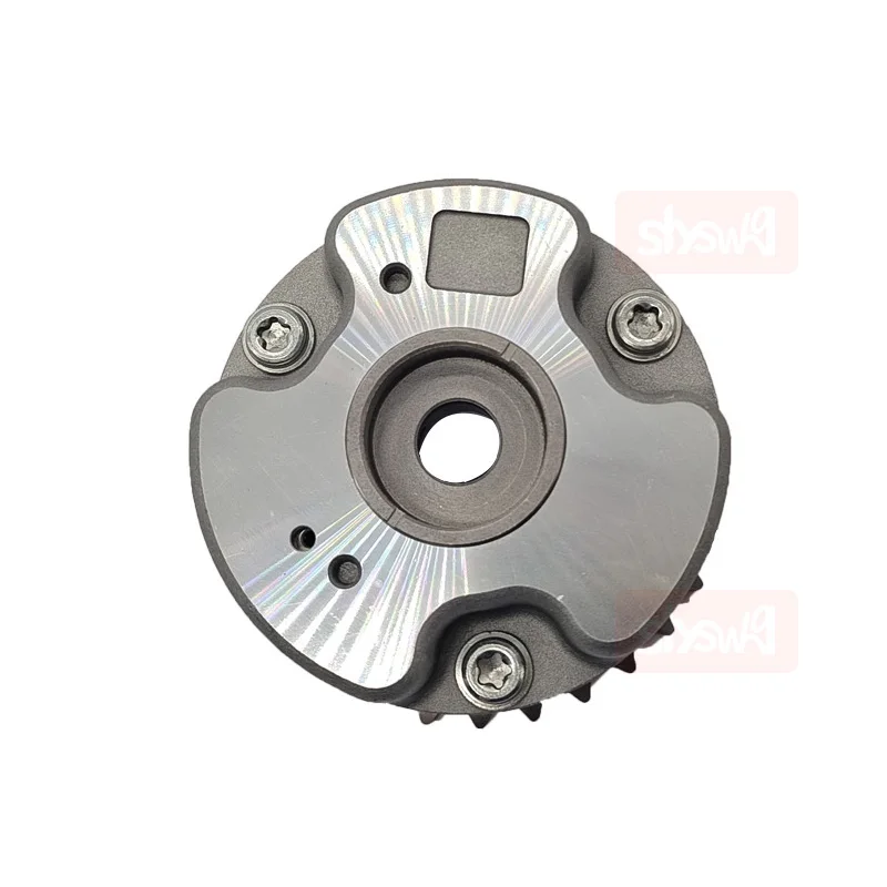 Подходит для двигателя Audi VVT распределительный вал эксцентриковый зубья