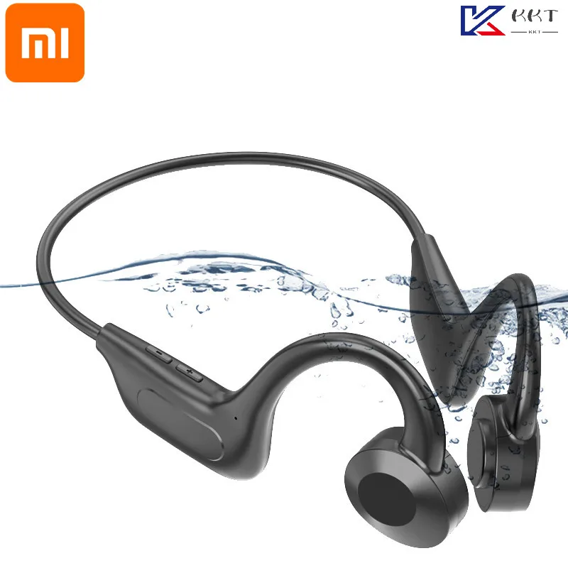 

Xiaomi 2022 Wireless Headphone Portable Headphones Bilateral Stereo Sports Bluetooth-compatible 5.1 Waterproof Headsets Earphone
