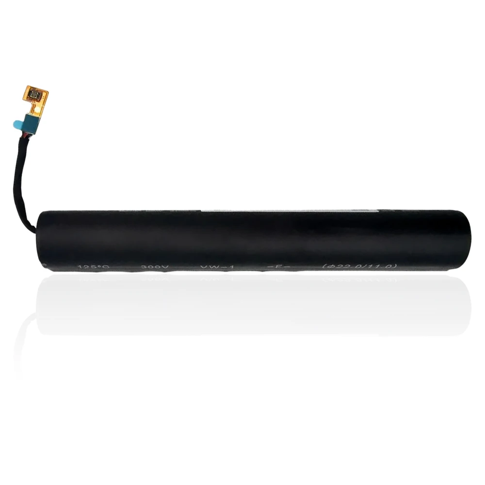 YOOFAN L15D2K31 Аккумулятор для планшета LENOVO YOGA 3 Tablet-850M Yt3-850F YT3-850 YT3-850M L15C2K31 75 V 6200mAh