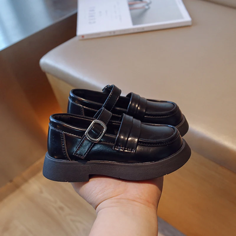 Будьте готовы к весне с нашей повседневной и элегантной кожаной обувью: создана