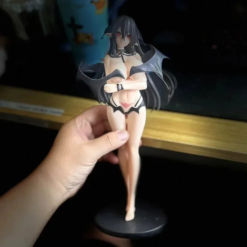 Женская фигурка Hentai Полный выпуск японская привлекательная девушка из ПВХ