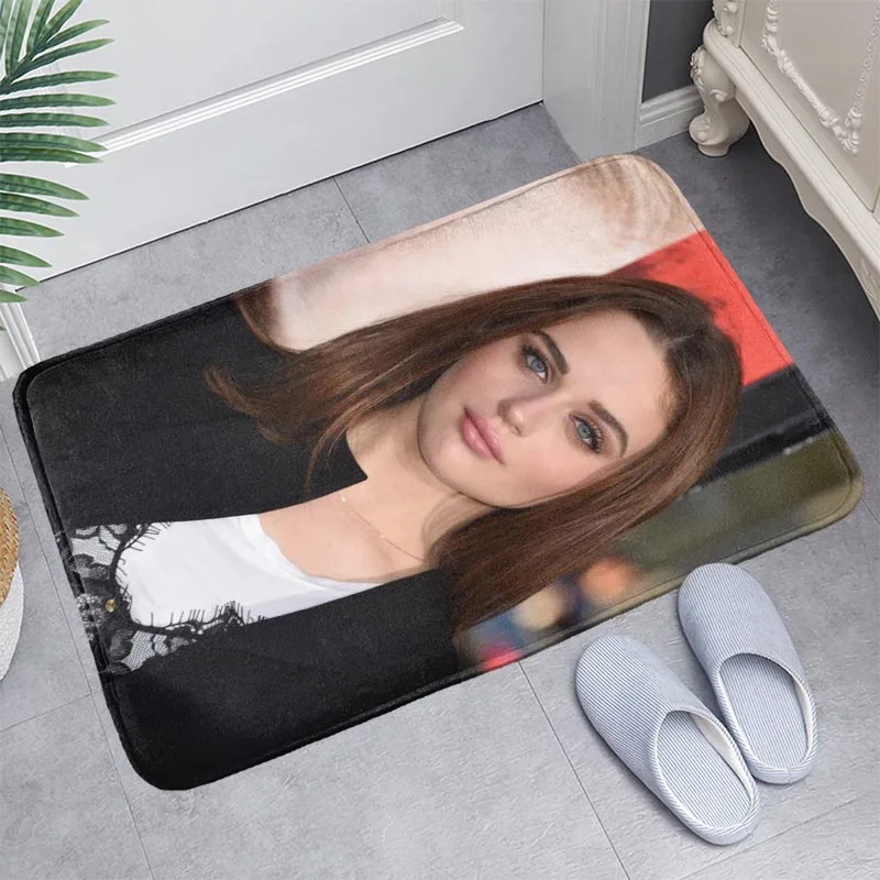 Новое поступление коврик Джоуи Линн King домашний машинного изготовления