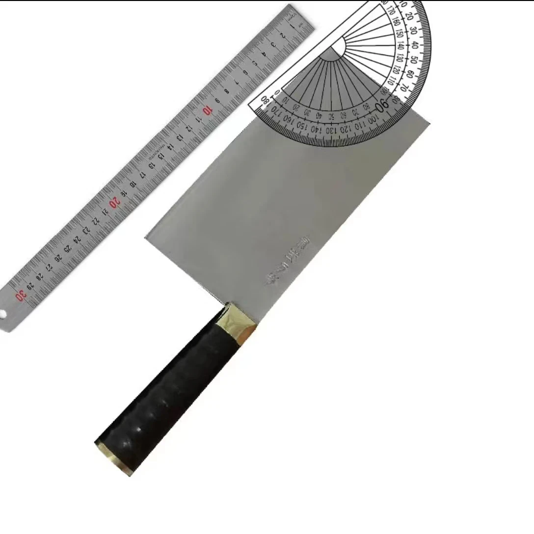 Кухонные ножницы из нержавеющей стали BG42 8 дюймов