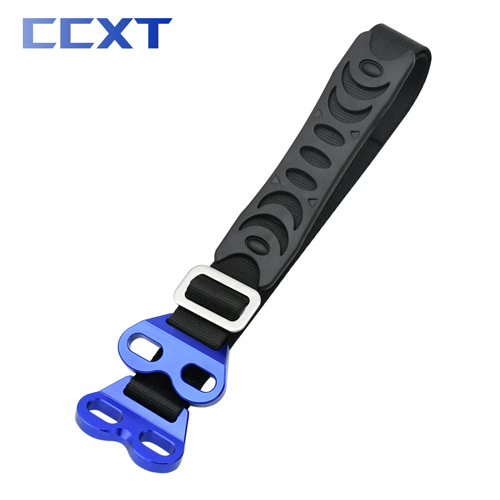 

Мотоциклетный передний и задний спасательный ремень для Honda Kawasaki Yamaha Suzuki KTM EXC EXCF SX SXF XC XCF XCW TPI Six Days