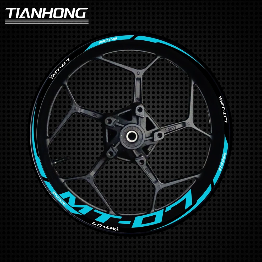 Применим для мотоциклетной локомотивной модели 09 10 дюймов обод ступицы стальной