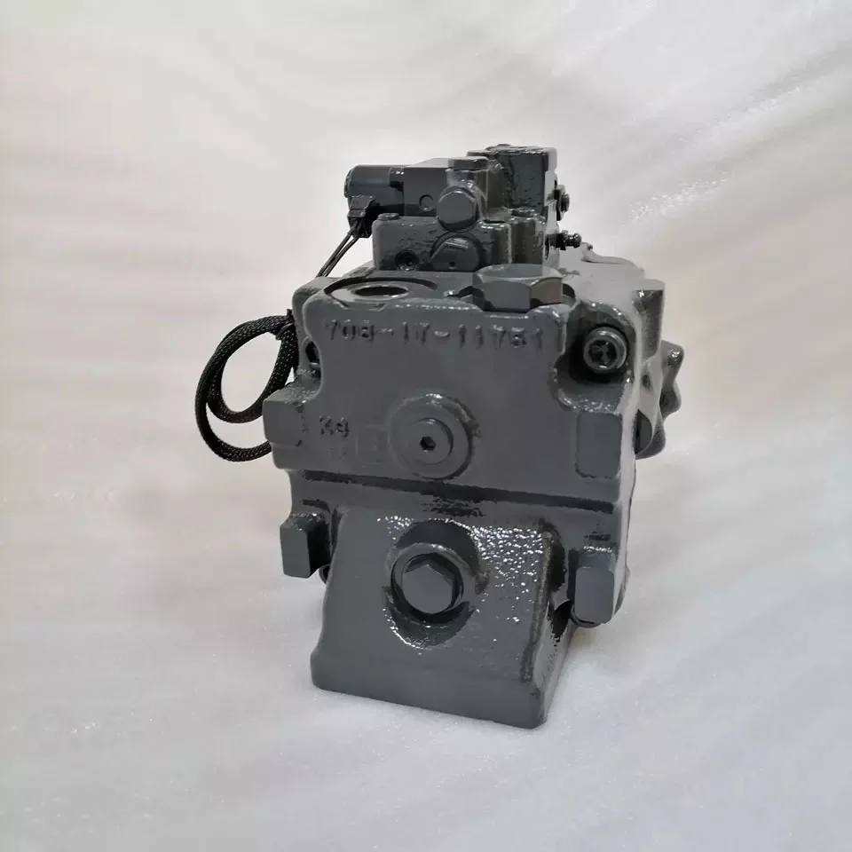 Рисунок 6 - Высококачественный бульдозер D85 D65