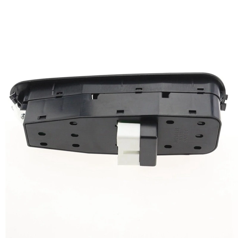 0K2N266350 для Kia Spectra 2000-2004 главный переключатель окна левый передний