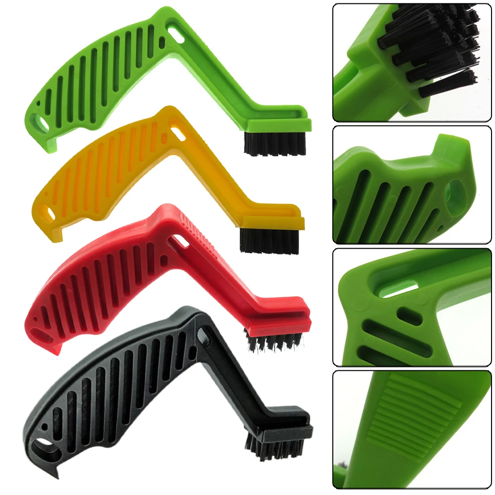 

Plastic Car Buffing Brushes Polishing Pads Cleaning Tool Foam Buffing Pad Brush