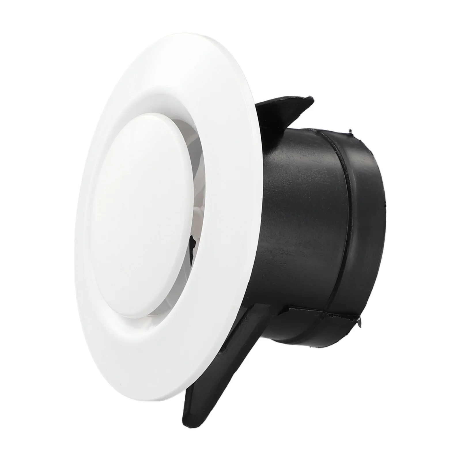 75-200 мм ABS Tuyere потолочный источник воздуха монтируемый ГОРЯЧИЙ AIR вентиляционная