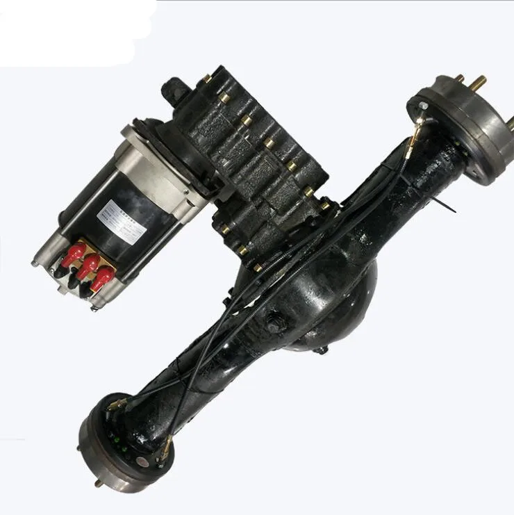 Парадный поплавок дифференциальная коробка передач 7500 Вт/10000 Вт моторный