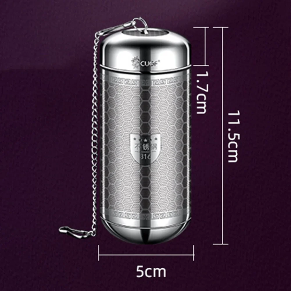 

Нержавеющая сталь ситечко для чая