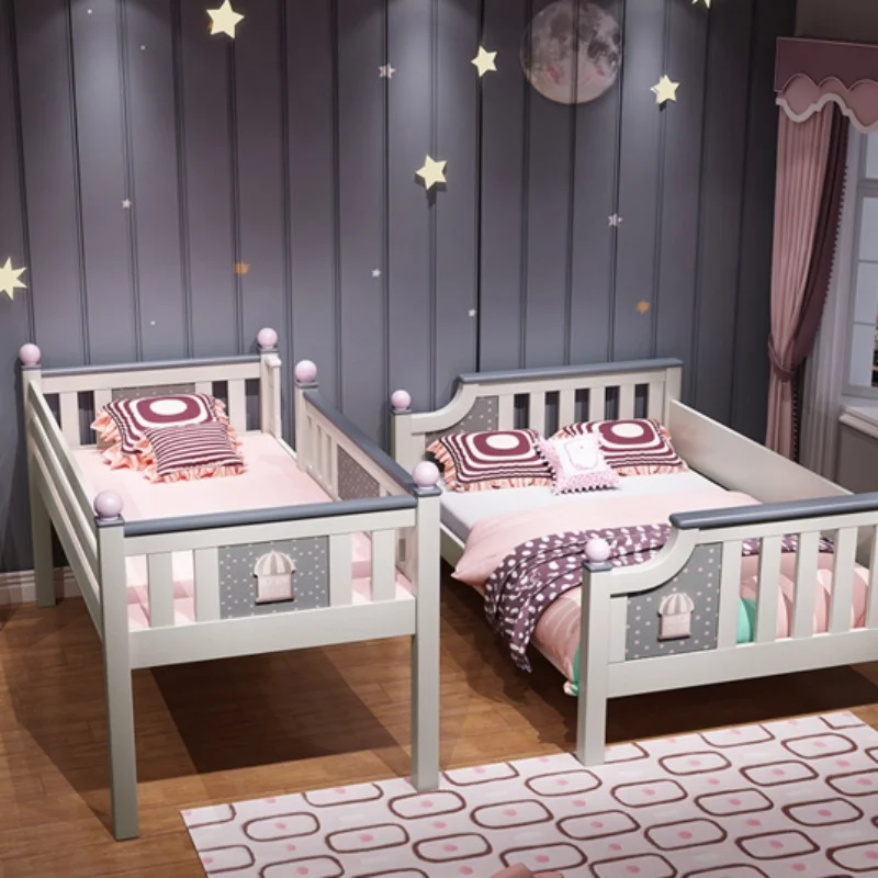 Рисунок 3 - Детские кровати принцессы для девочек