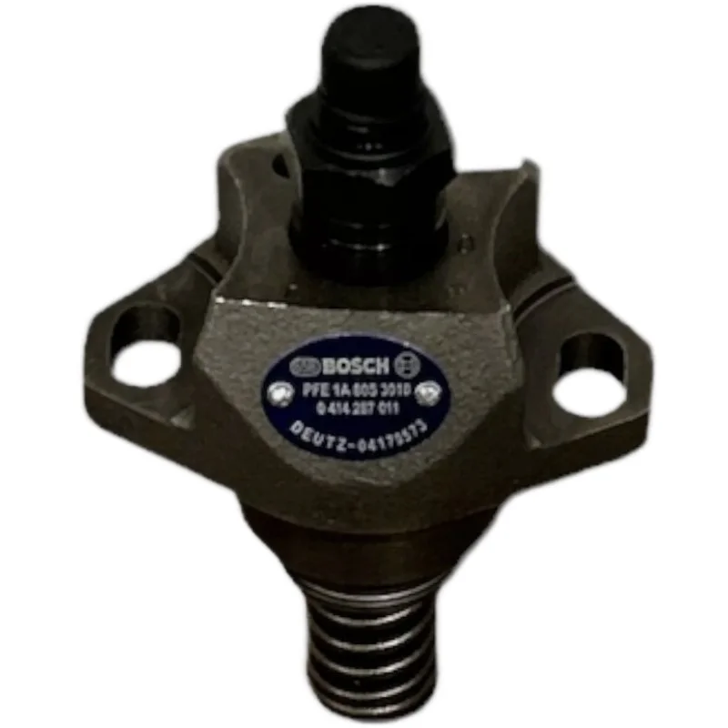 Оригинальный новый топливный насос 0414287011 04178544 6673156 Для Deutz 1011F для Bobcat 863