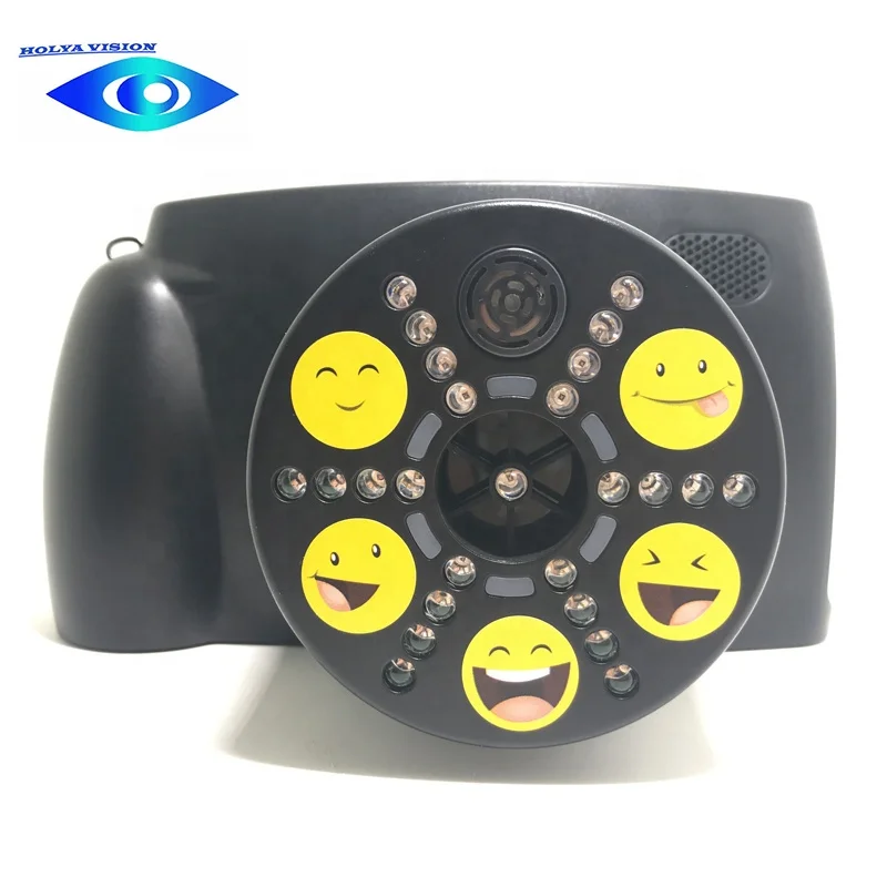 

Portable Autorefractor With Auto Refractor Vision Screener SW800 autorefractometro