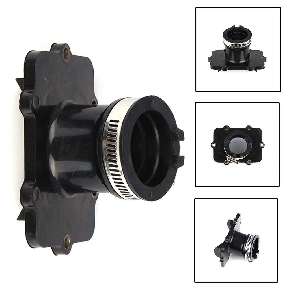 Фланцевая розетка карбюратора мотоцикла резиновый чехол для Ski-Doo MXZ 550F 550X и GSX GTX