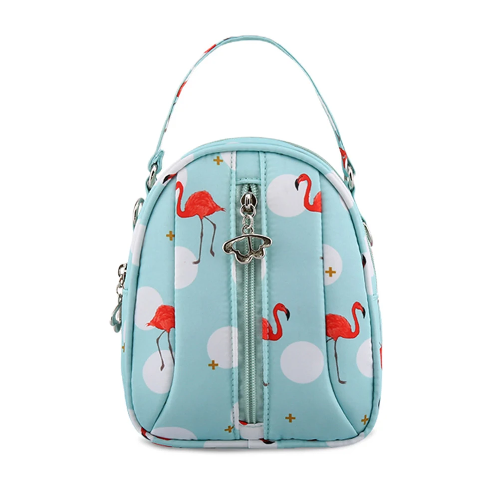 PGM Golf handbag Women's messenger bag Lightweight waterproof multi-function large capacity